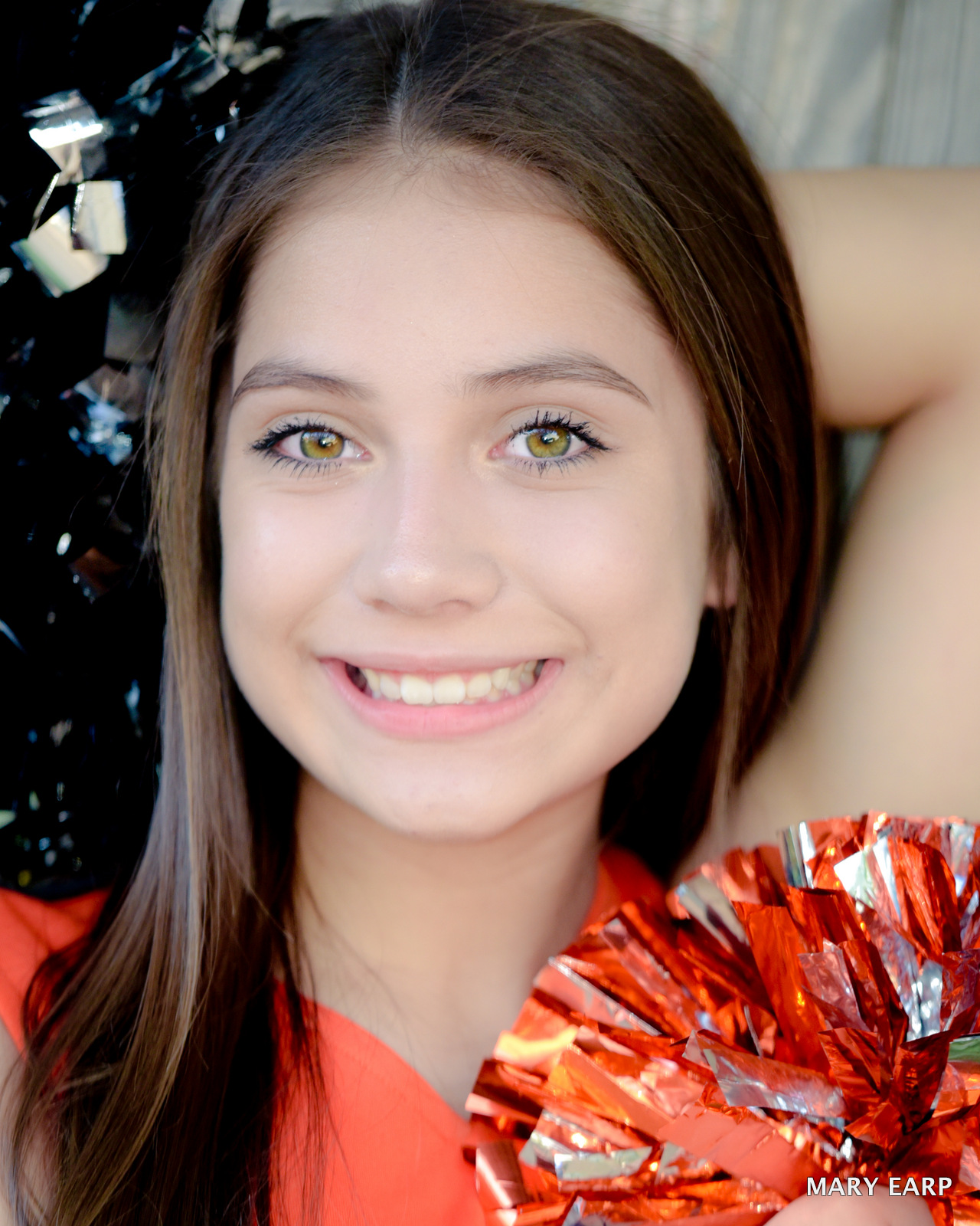 Princess and Outlaw Photography: July 2018