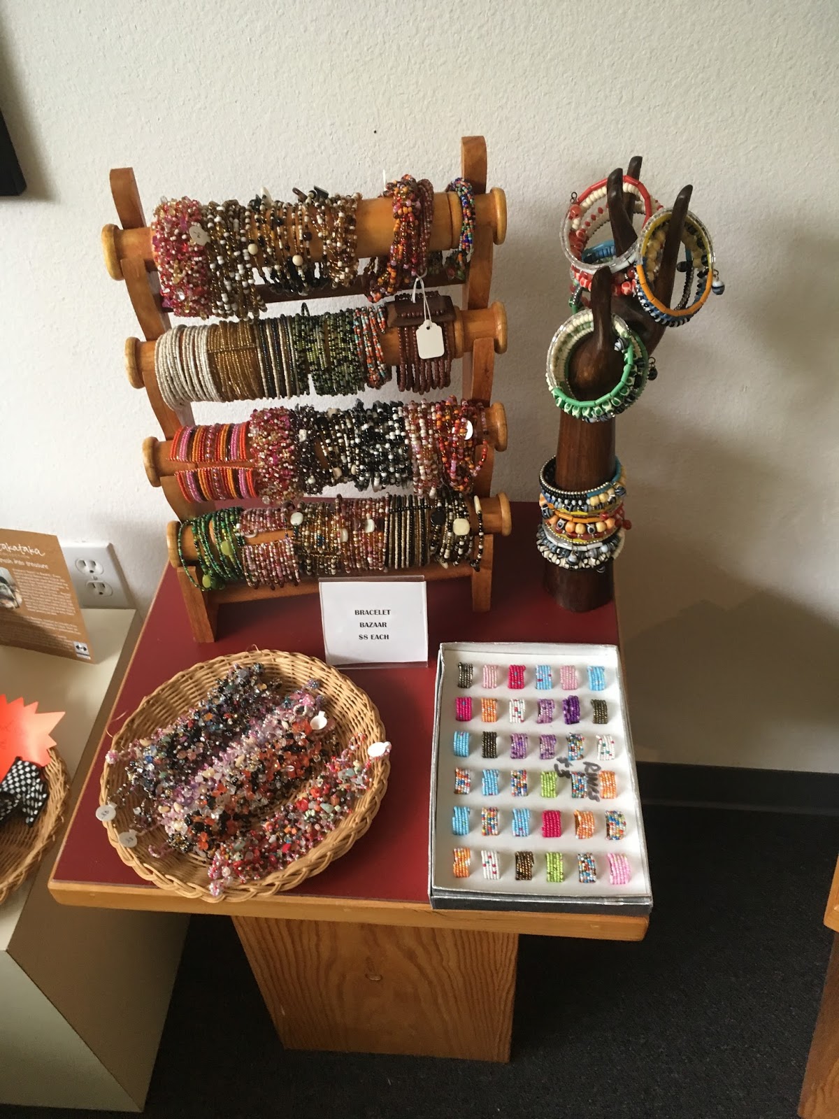 Meet Me in the Gift Shop Ormond Beach Memorial Art Museum & Gardens