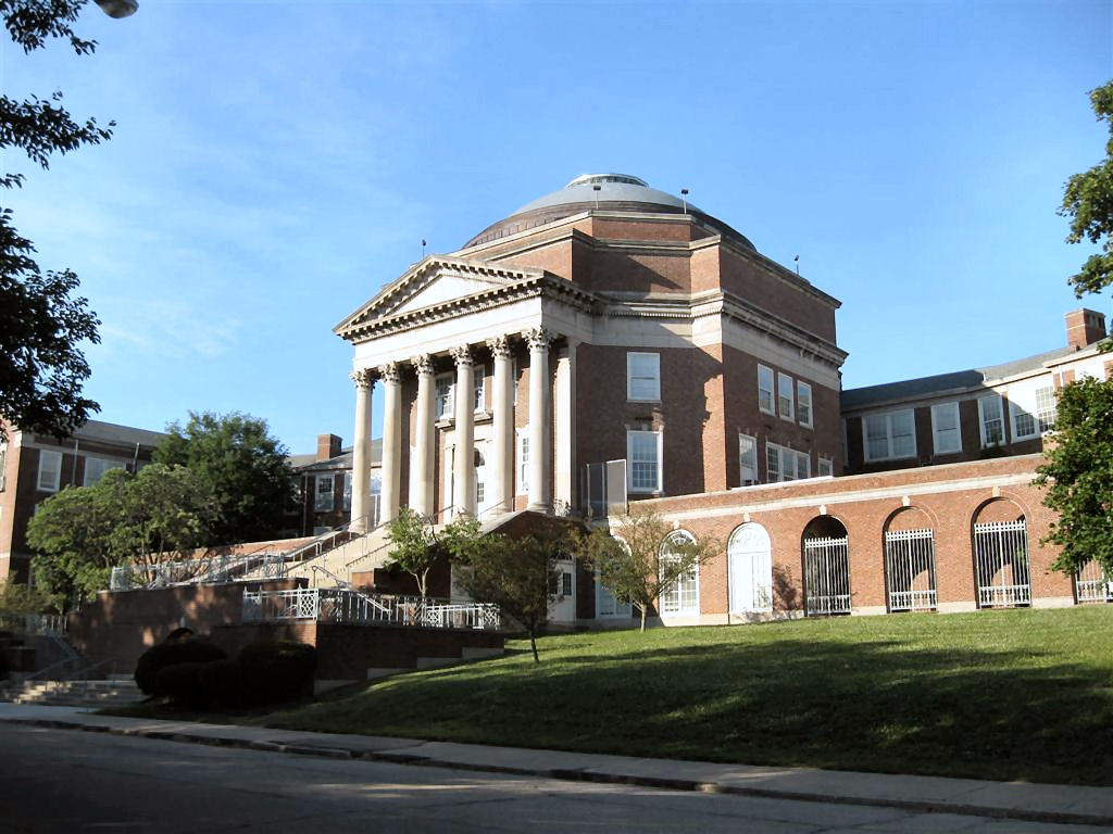 Digging Cincinnati History: School to Condos in East Walnut Hills Digging Cincinnati History: School to Condos in East Walnut Hills