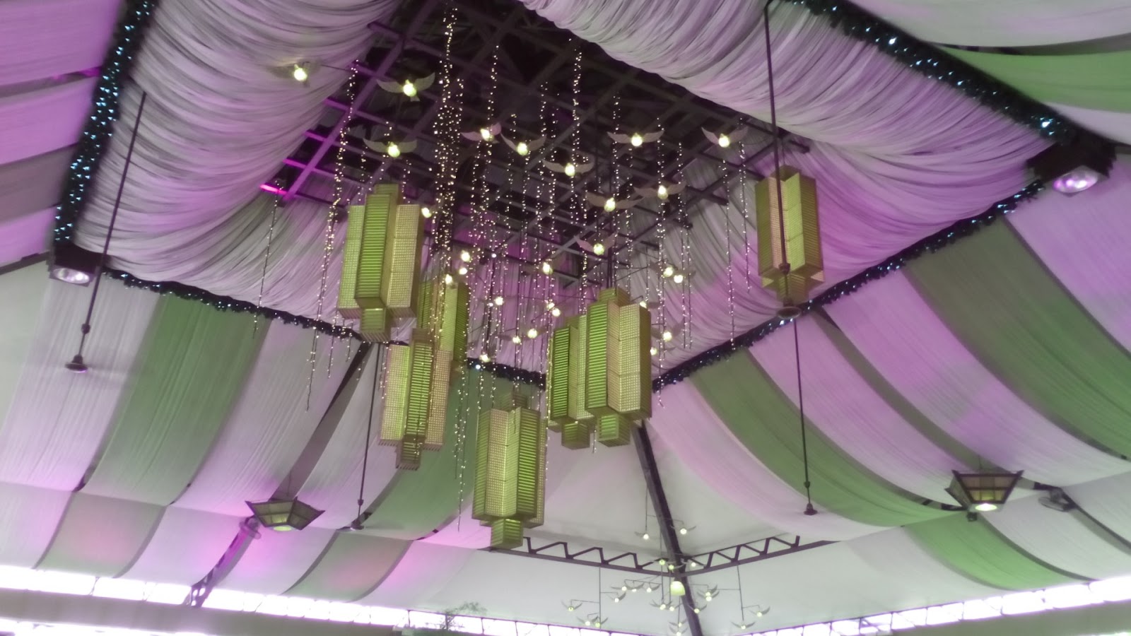 Metro Manila Venues Gazebo Royale, your venue for weddings, debuts and