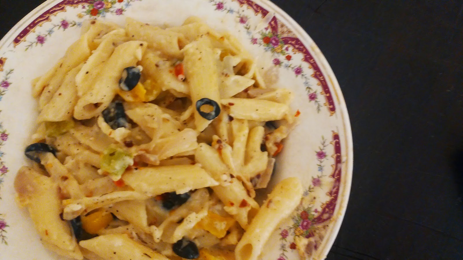 Food Tips How to Prevent Pasta from Sticking Haute Kutir