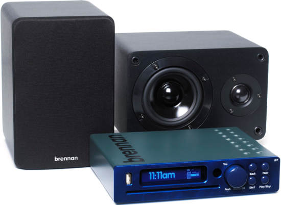 Best Gadget 2011: Brennan JB7