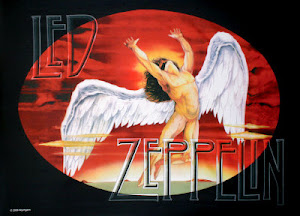 [Concierto] Led Zeppelin - The Song Remains The Same
