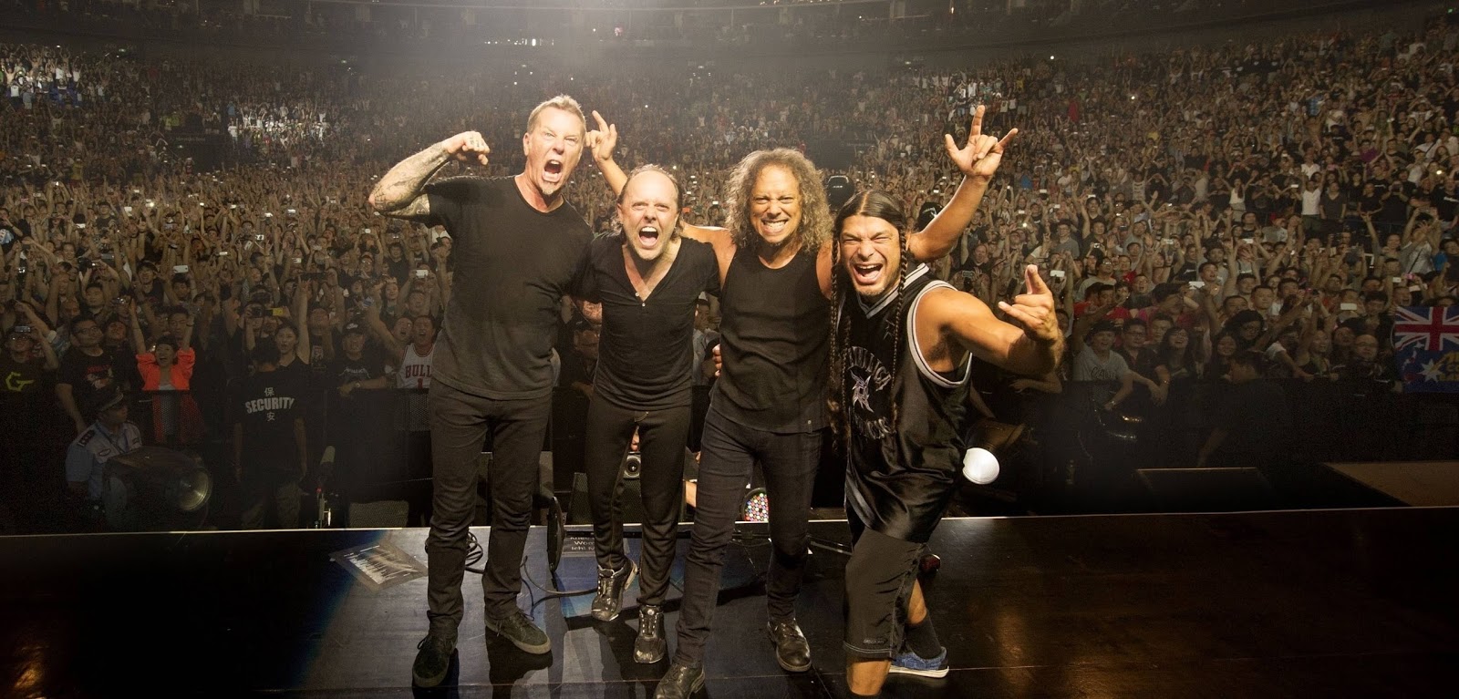 7 HEAVY METAL BANDS YOU MUST LISTEN BEFORE YOU DIE 7 THINGS YOU MUST DO