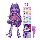 My Little Pony Equestria Girls Original Series 2-pack Twilight Sparkle Doll My Little Pony Equestria Girls Original Series 2-pack Twilight Sparkle Doll