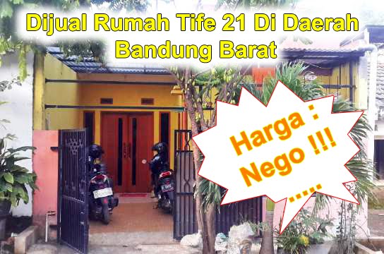 Iklan Jual Rumah