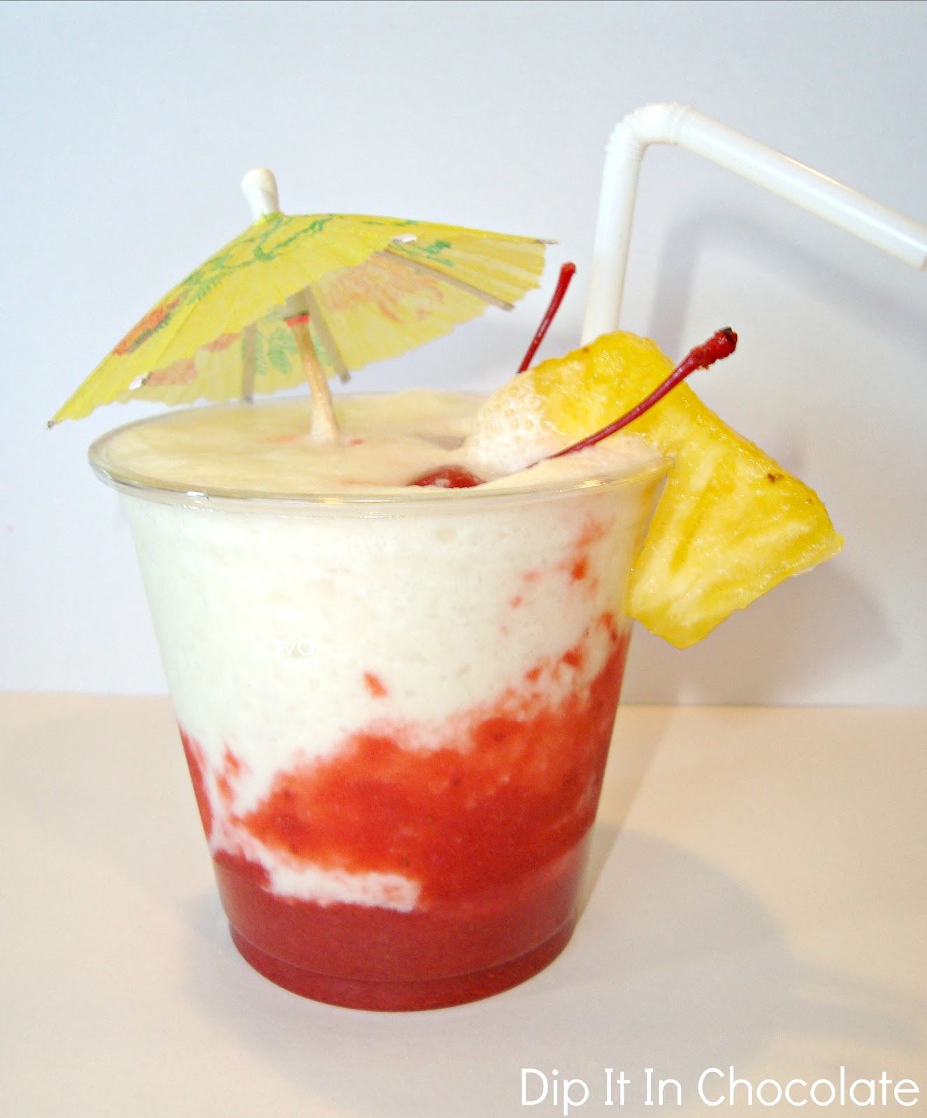 Dip It In Chocolate Hawaiian Lava Flows dip-it-in-chocolate-hawaiian-lava-flows