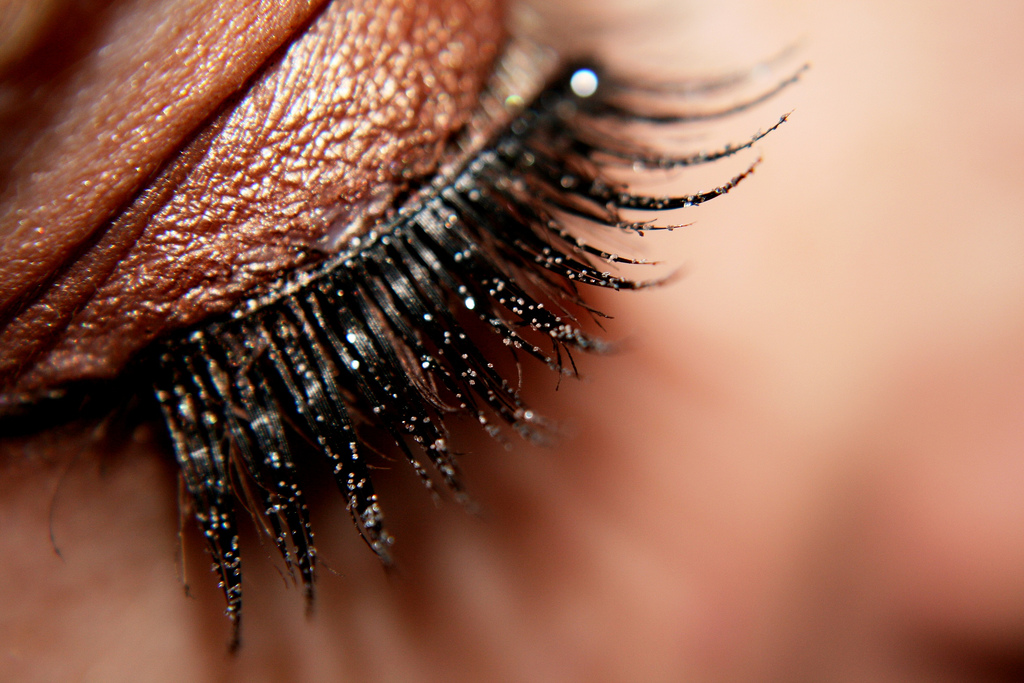 False Eyelashes vs. Eyelash Extensions Which is Better? Call Me Liz