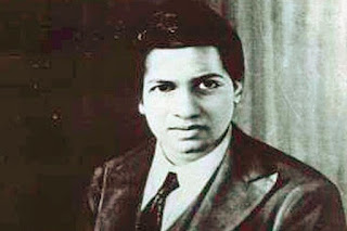 Shrinivas Ramanujan, S Ramanujan Photo