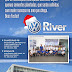 River, sua concessionária Volkswagen, deseja um Feliz Natal de muitas realizações