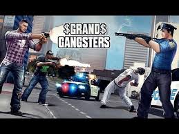 Download Grand Gangster 3D MOD Ultimited Money Free