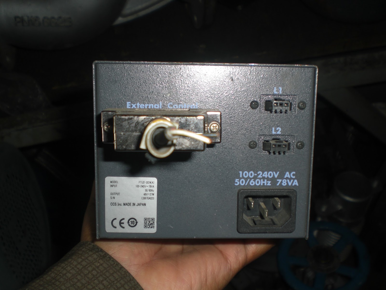 Ssangyong power transfer unit 0000000801 аналоги