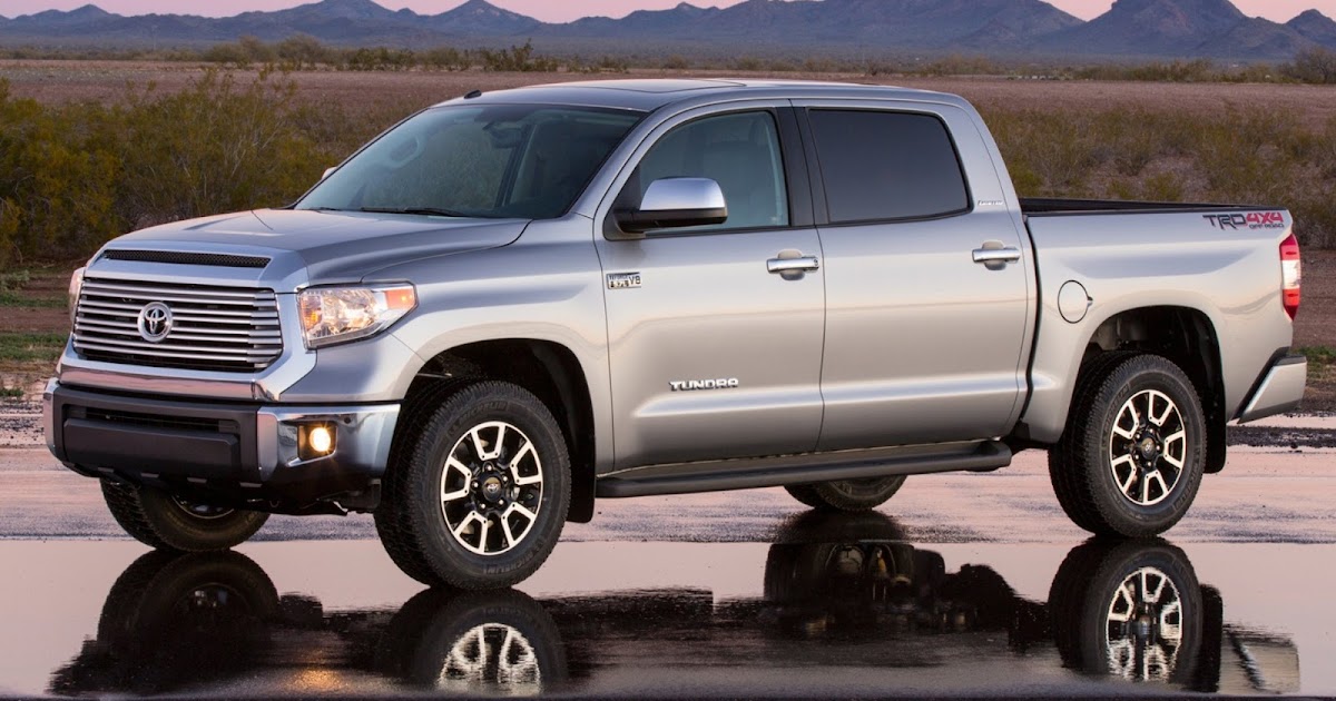 2010 Toyota Tundra CREWMAX