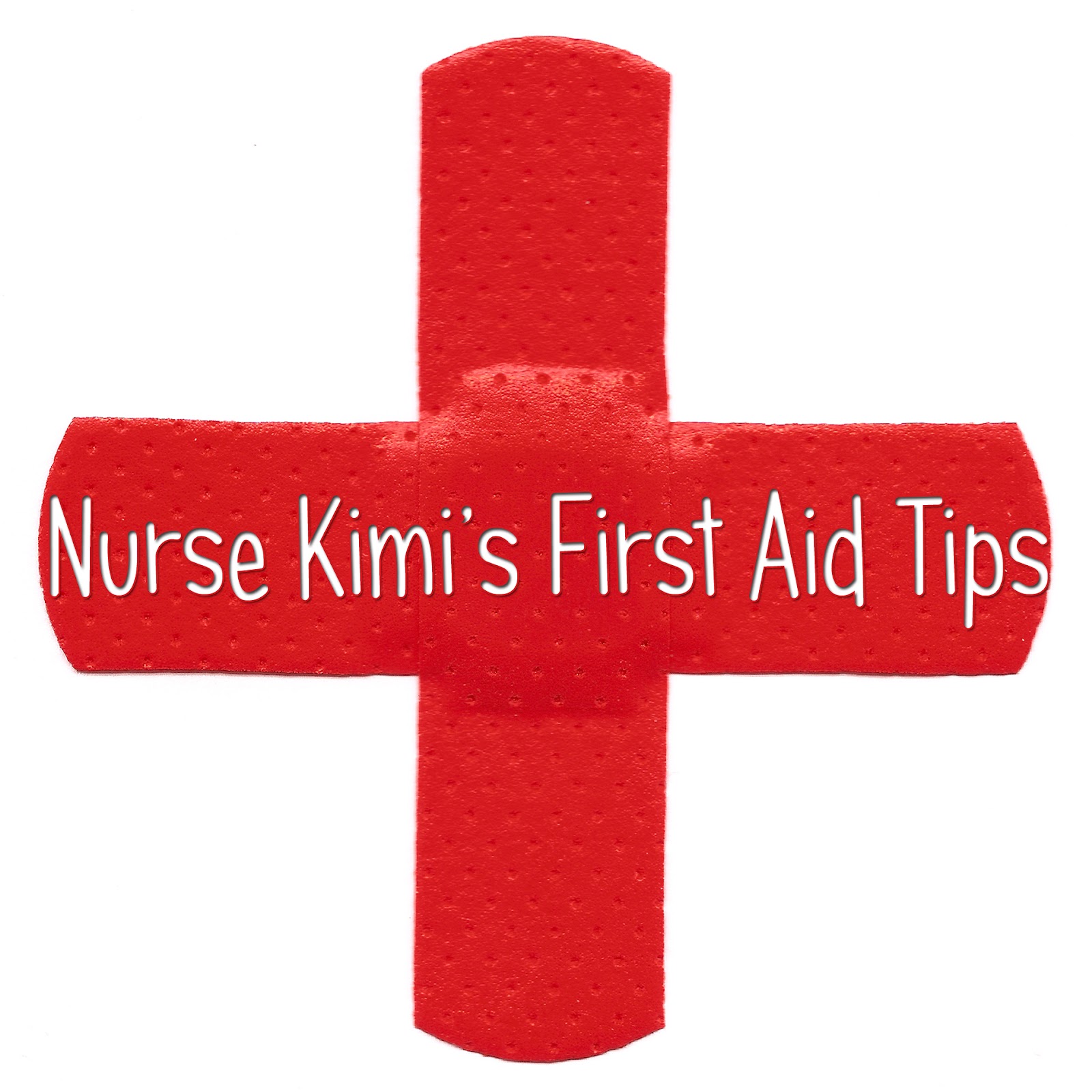 First Aid Cuts or Lacerations Treatment Emerald Quill