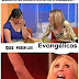 queee pasen los evangelicos | Humor