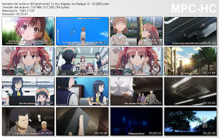 %255BEFansAnime%255D%2BTo%2BAru%2BKagaku%2Bno%2BRailgun%2BS%2B-%2B02%2B%255BBD%255D - To Aru Kagaku no Railgun S [24/24][BD][720p][Mega] - Anime Ligero [Descargas]