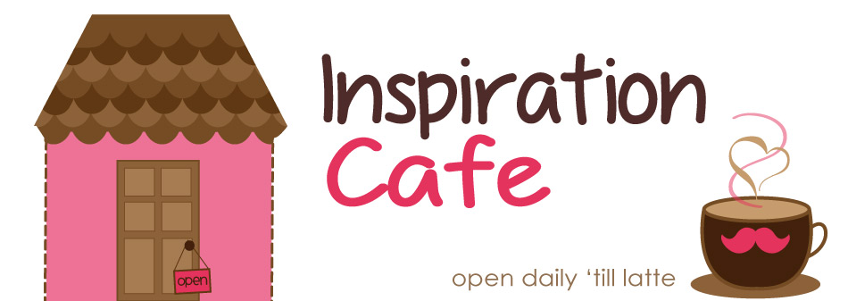Inspiration Cafe IC