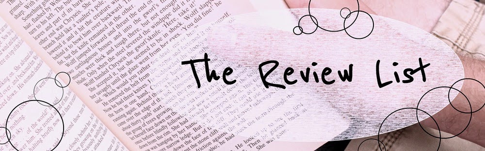 The Review List