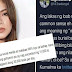 Open letter to Angel Locsin: "May puso ka pero ewan ko lang kung utak meron." | PTN