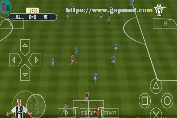 Ppsspp Ppsspp
