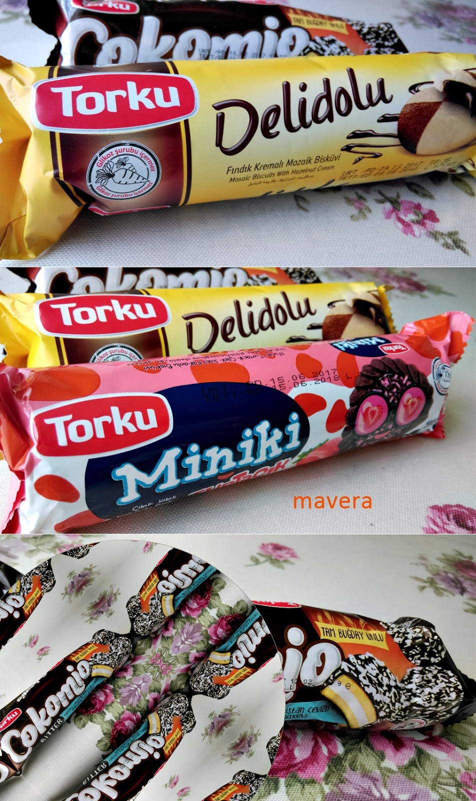 Torku Alışveriş &amp; Şikayet Var! Mavera