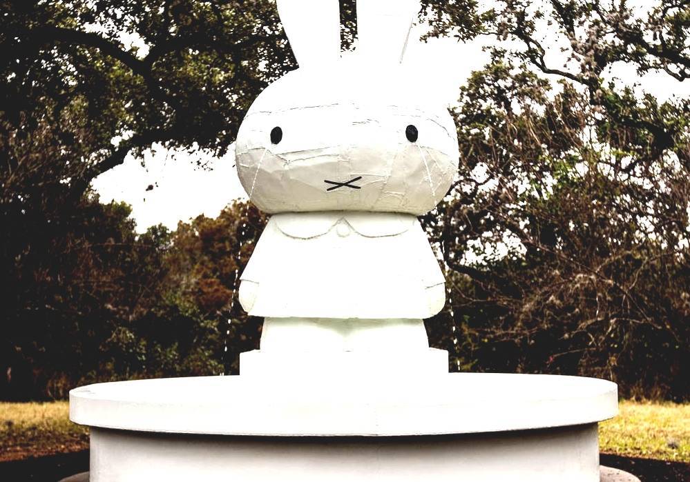 Laguna Gloria Laguna Gloria Art School