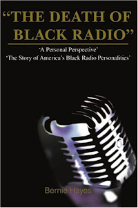 ýThe Death of Black Radioý: ýThe Story of Americaýs Black Radio Personalitiesý