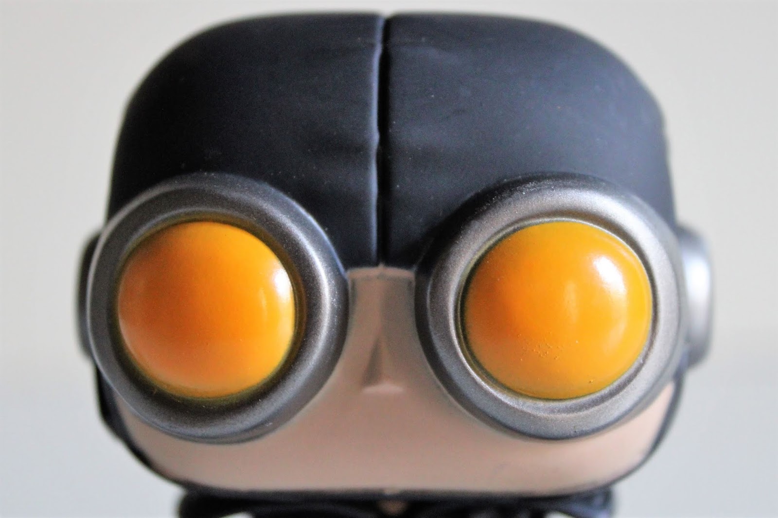 Hellboy Lobster Johnson Funko Pop! (04) (Kruidvat)