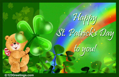 Happy St. Patrick's Day Profile Pictures DP HD Images For Facebook, Twitter & Whatsapp Happy St. Patrick's Day Profile Pictures DP HD Images For Facebook, Twitter & Whatsapp