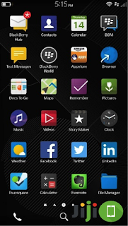 blackberry-leap-screenshot-app-grid