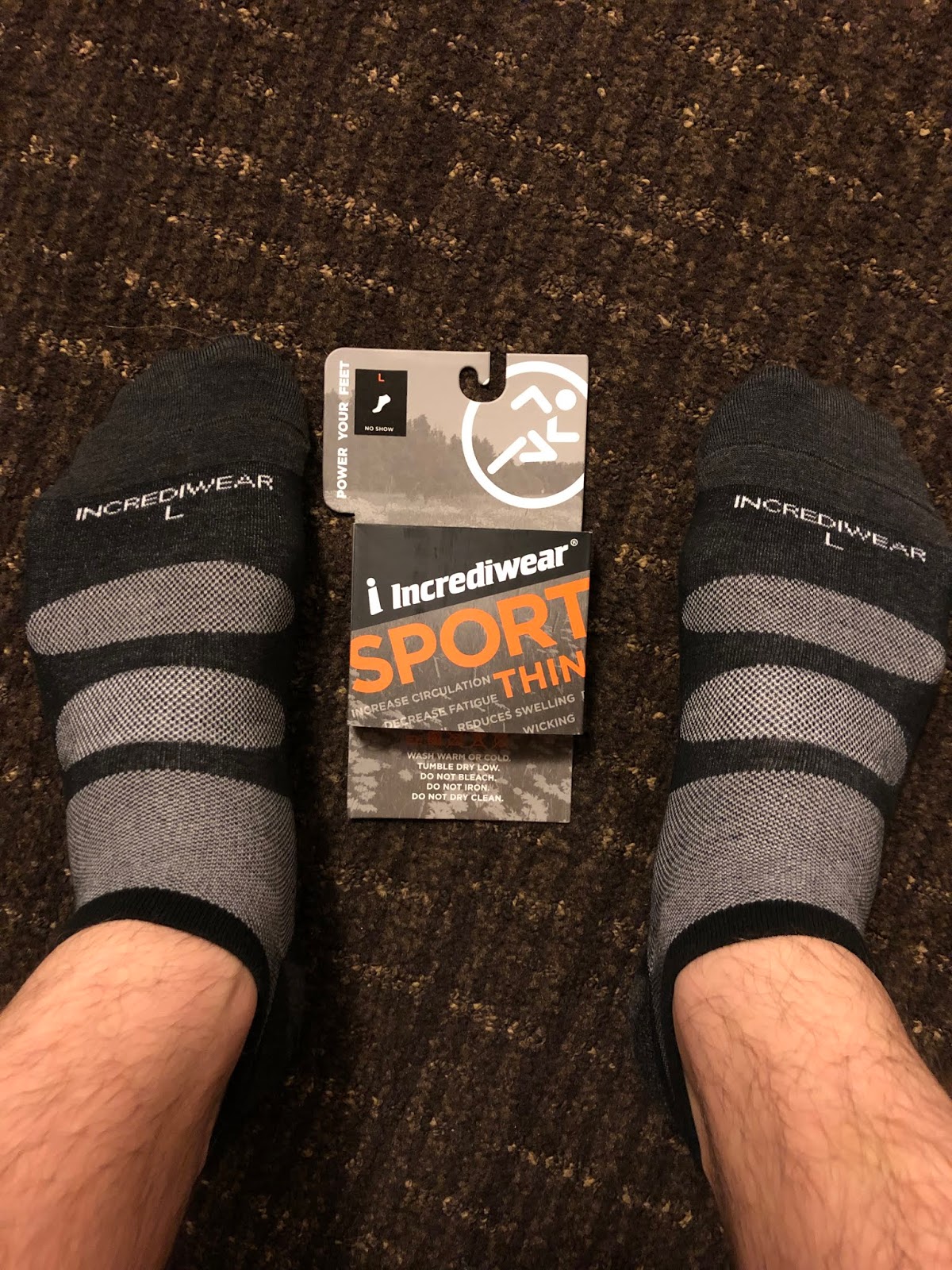 The Valley Isle Runner Product Review Altra, Brooks, Incrediwear, CEP