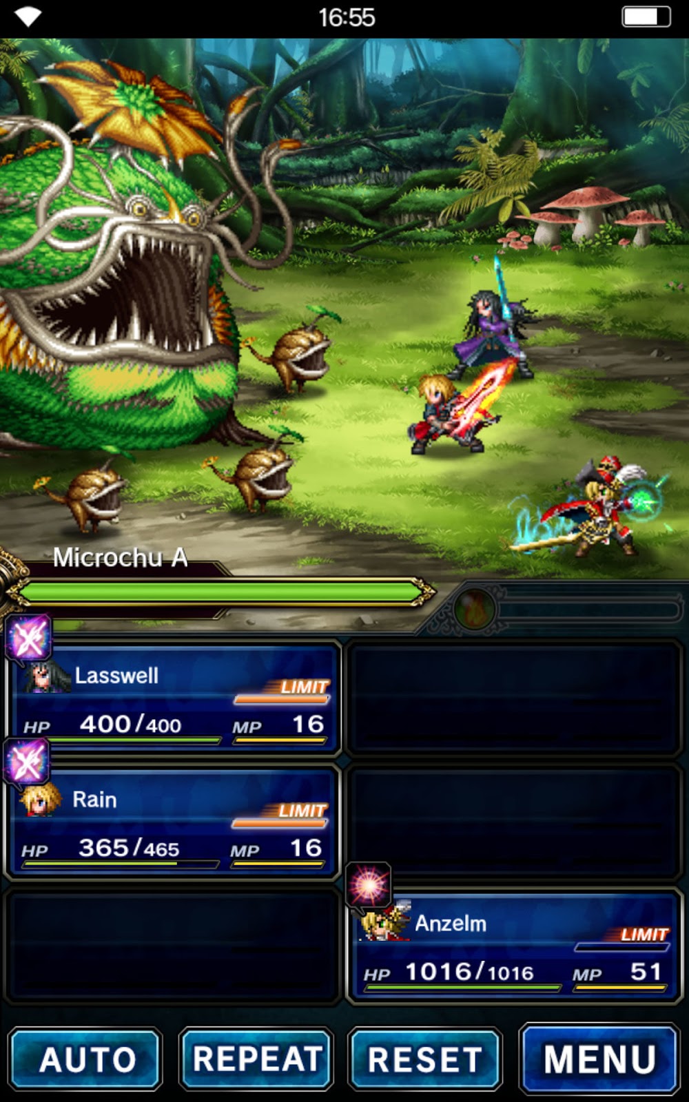final fantasy brave exvius mod apk final fantasy brave exvius mod apk