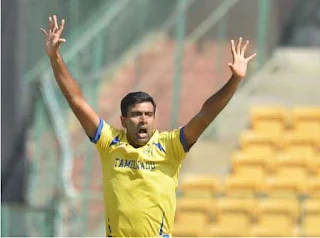 Ravichandran Ashwin ICC's No. 1 Test bowler, first Indian since Bishan Singh Bedi's feat in 1973, New Delhi, South Africa, 