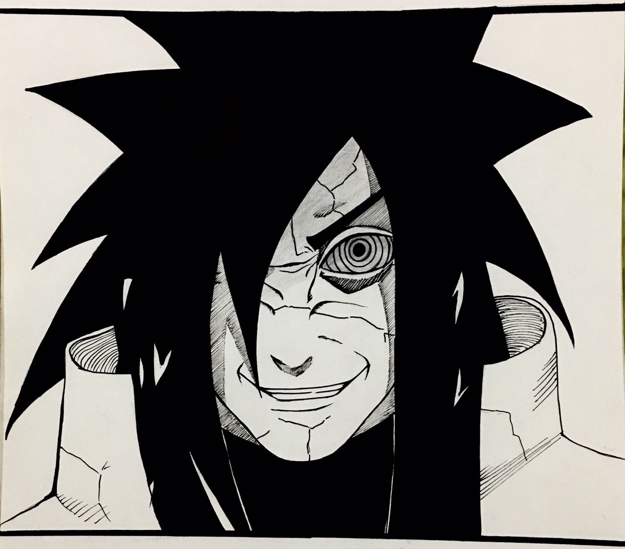 Featured image of post All Sasuke Rinnegan Abilities Itachi and later sasuke would join madara in his drive to plunge the world into darkness for their own ends