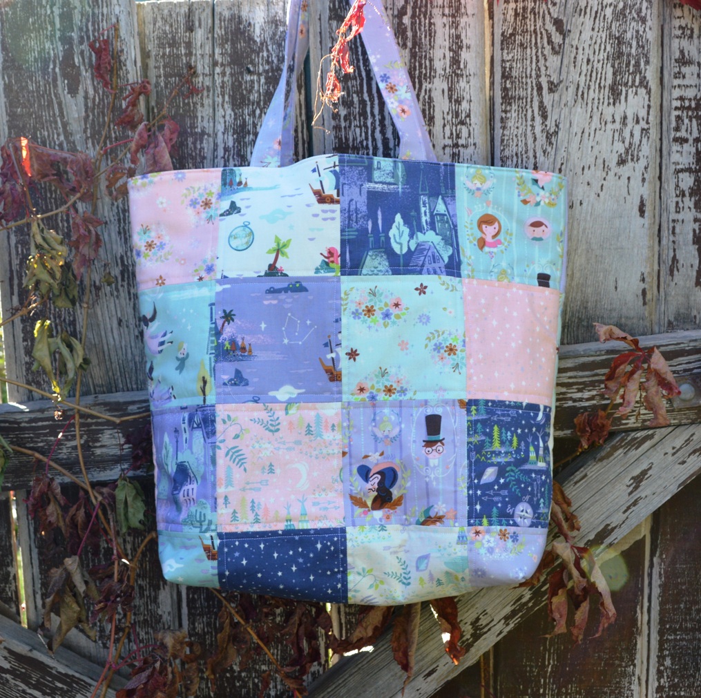 Magic Charm Pack Tote Kit - Lighthearted