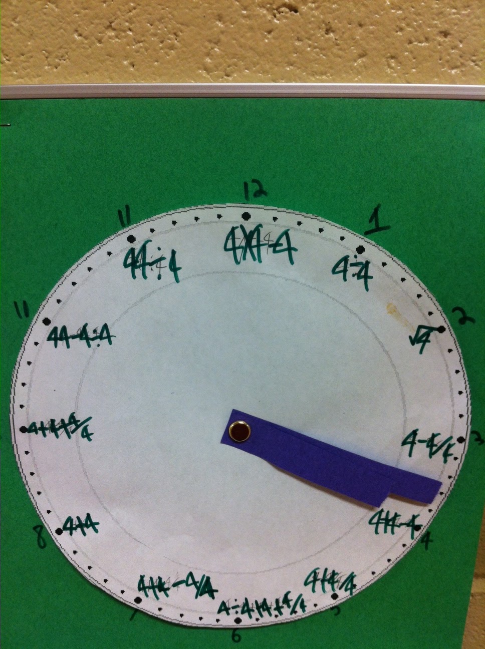 Ms. McHugh's Corner: Where Mathletes Come to Train: Numerical ...
