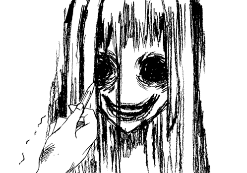 Mundo Distorsion Resena De Manga Ibitsu