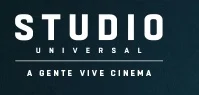 #A gente vive cinema Studio Universal www.agentevivecinema.com.br