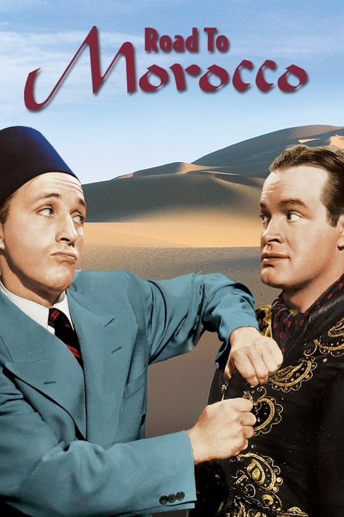 [HD] En route pour le Maroc 1942 Film Complet En Anglais