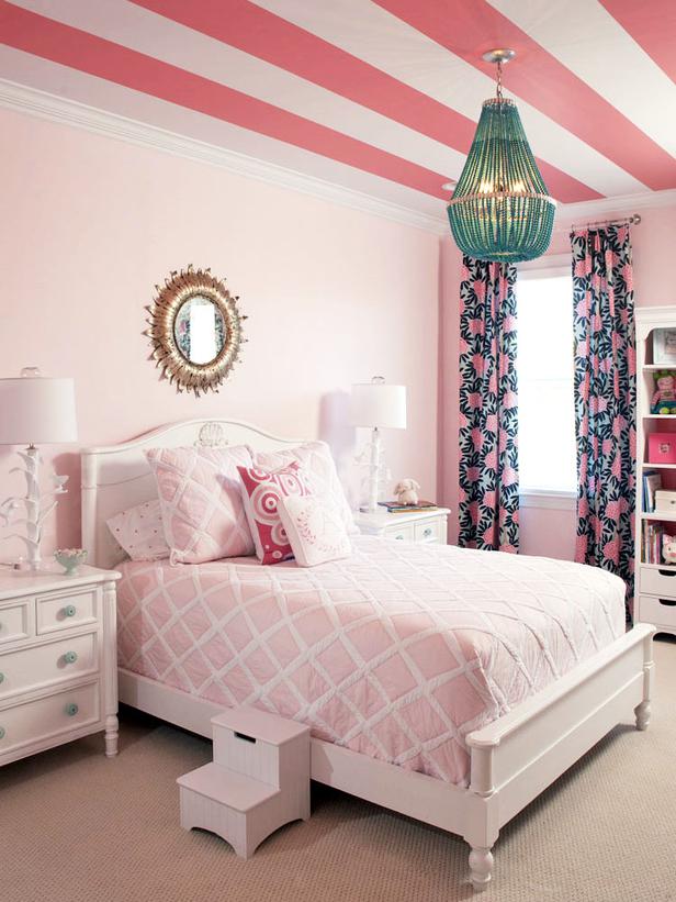 25 Hot Romantic Pink Room Designs Zhakila Decorating