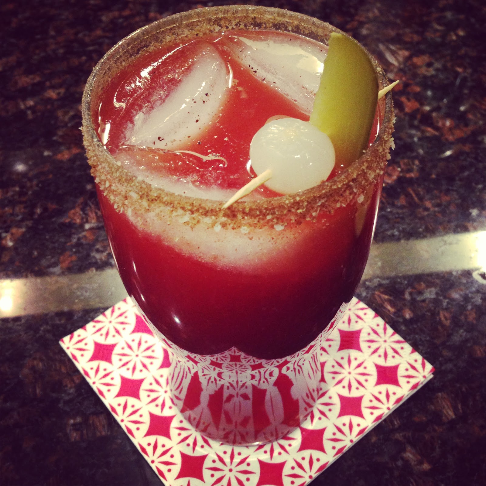 love me simply: the perfect caesar
