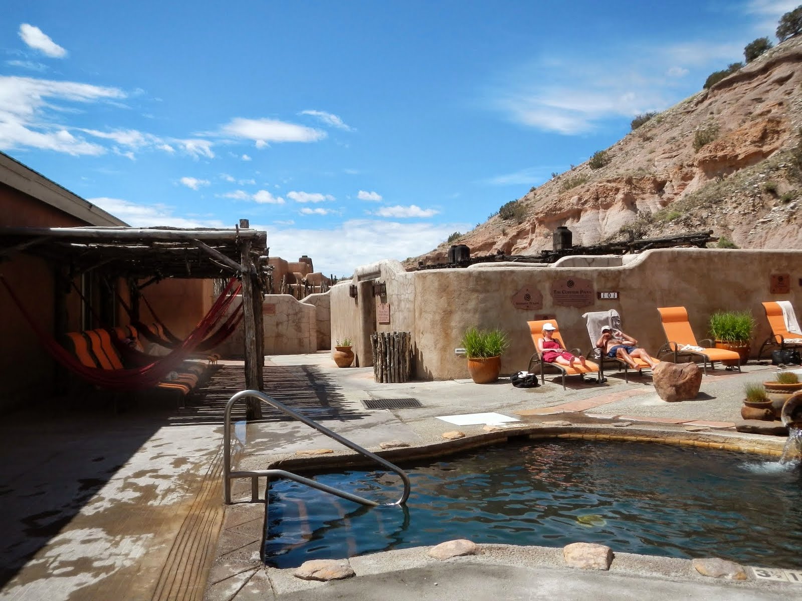 Journeys Santa Fe, New Mexico Sightseeing