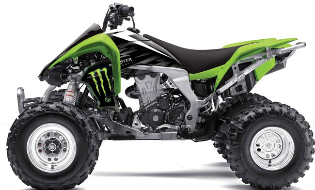 Stickers For Bikes Monster Energy Dirt Bike Stickers