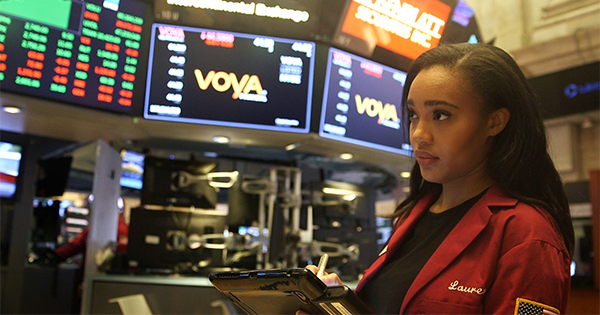 4 Inspiring Black Men and Women of Wall Street
