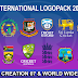 International Logopack 2018