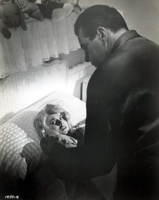Kittne With A Whip 1964 Ann Margret Image 1