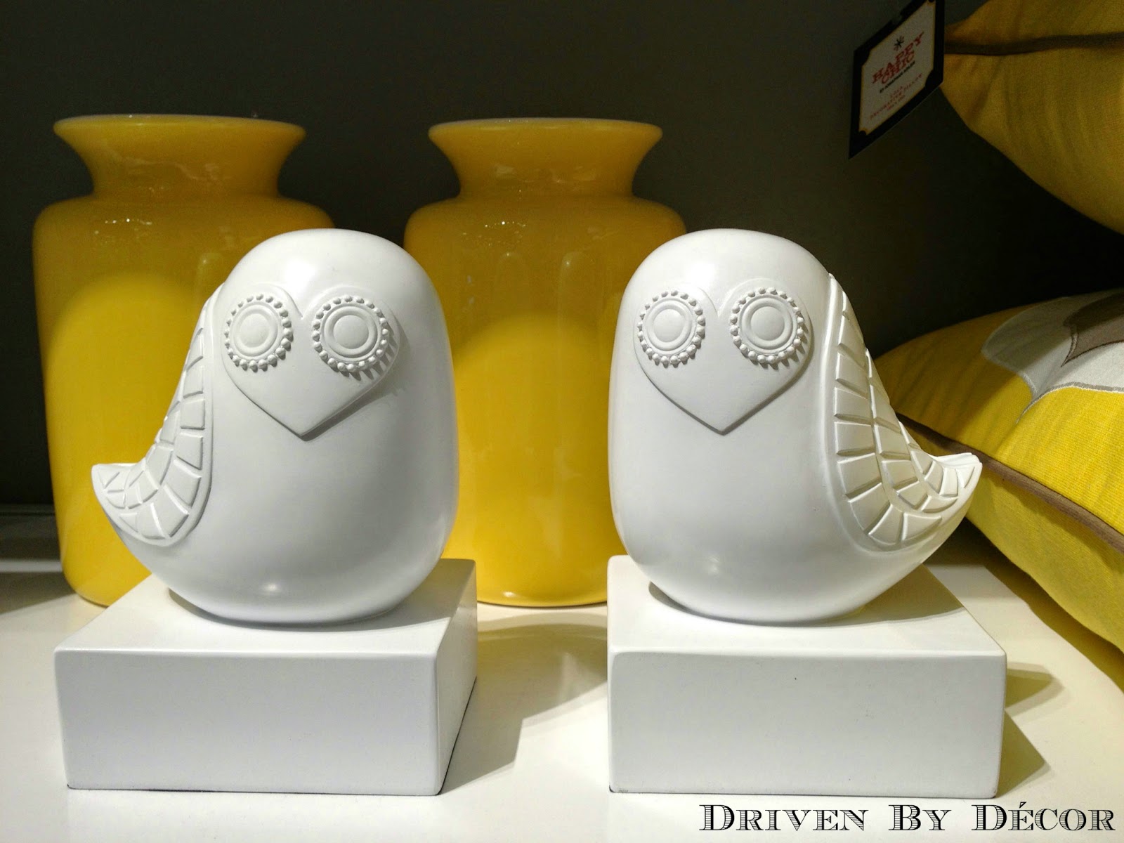Jonathan Adler's New Happy Chic Collection at JCPenney Driven by Decor