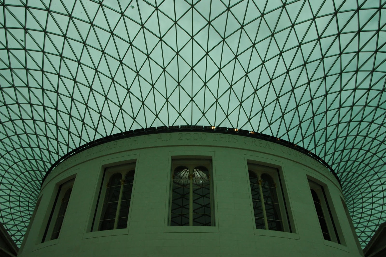 NORMAN FOSTER IN LONDON Civil engineering