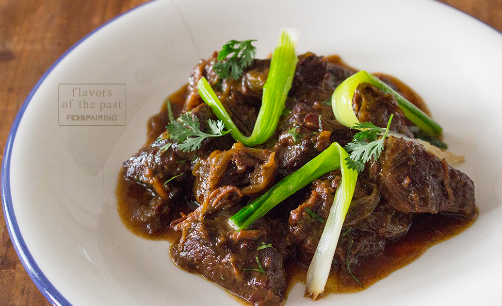 Babil Mutfaği Ve Yemekleri