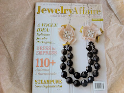 Jewelry Affaire Magazine